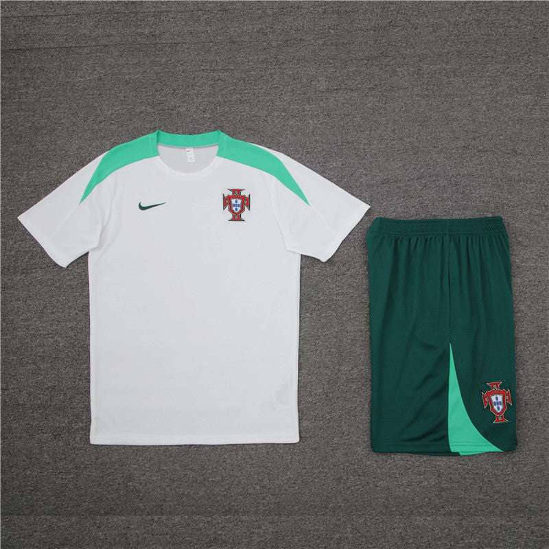 New Portugal TrackSuit Corto 24/25 3º