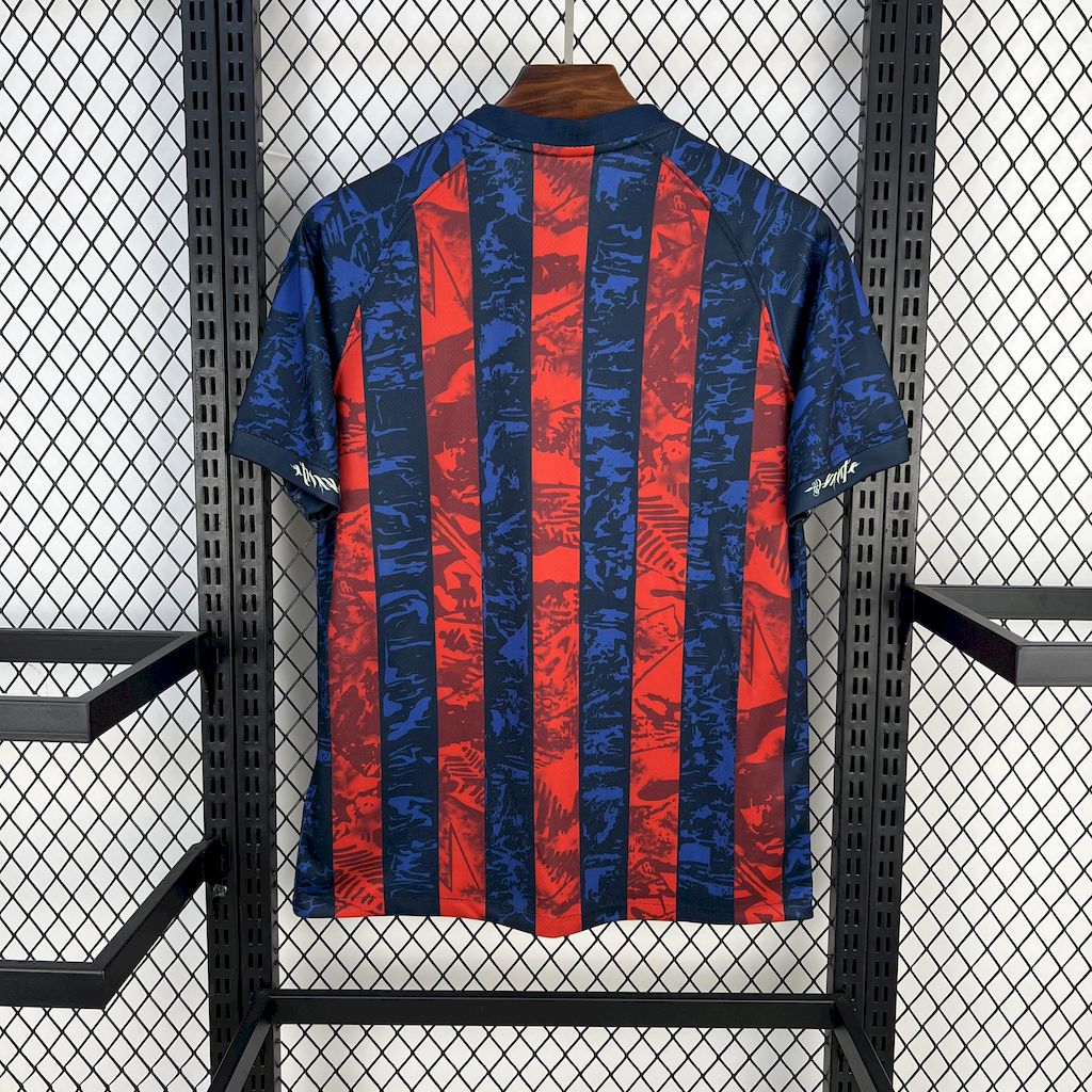 New FC Barcelona Special Edition 25/26