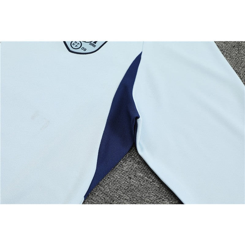 New España Selección TrackSuit Complete