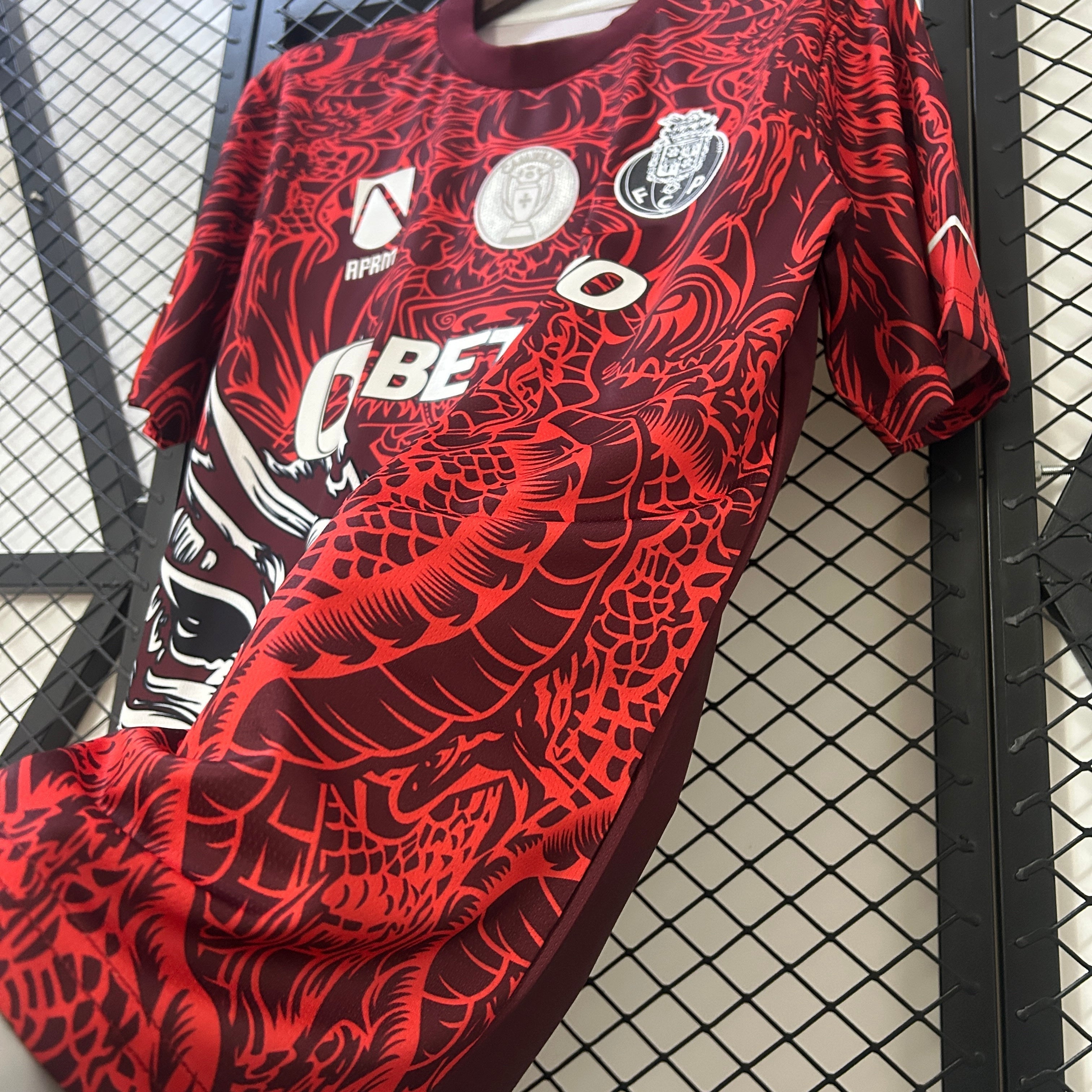 New Porto Red Dragon Special Edition 24/25