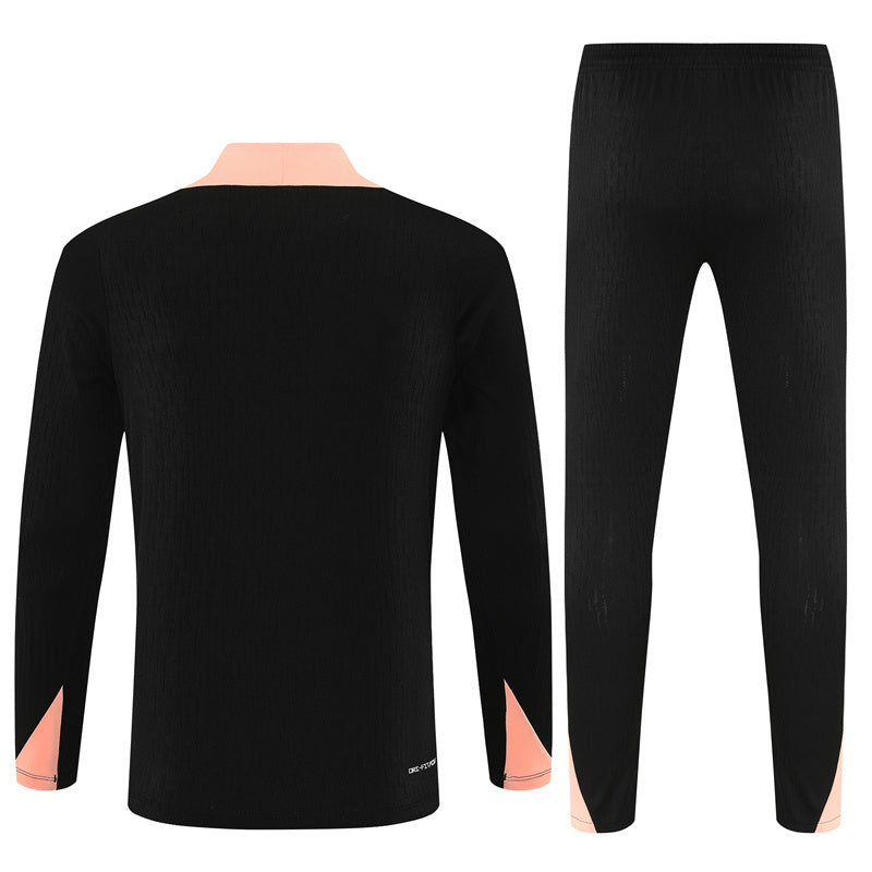New Francia TrackSuit Complete 26/27