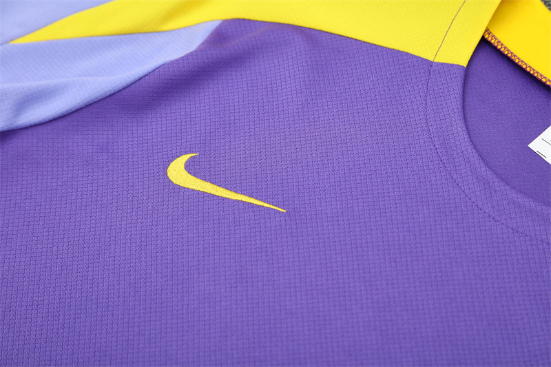 New Atlético de Madrid 1º TrackSuit Corto 25/26