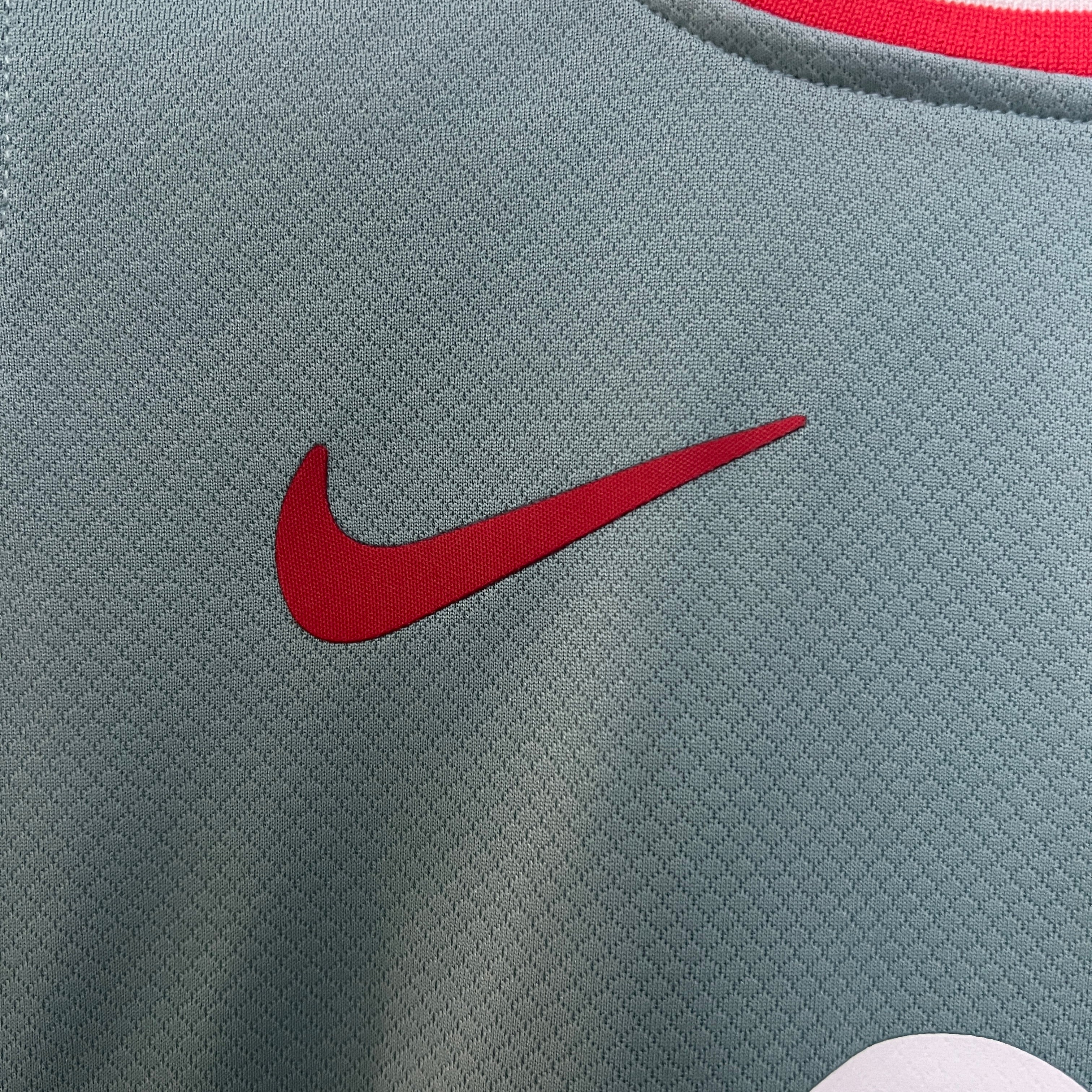 New Conjunto Niño Atlético de Madrid 24/25