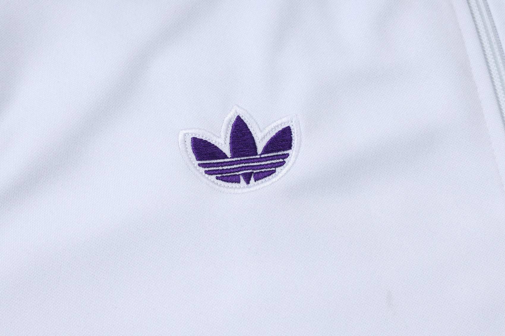 New Real Madrid TrackSuit Complete 3º 25/26