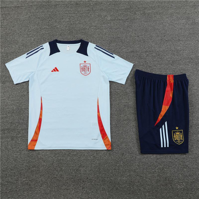 New España TrackSuit Corto 24/25 2º