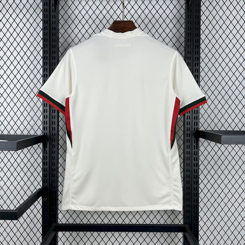 New Chealse Away Shirt 25/26