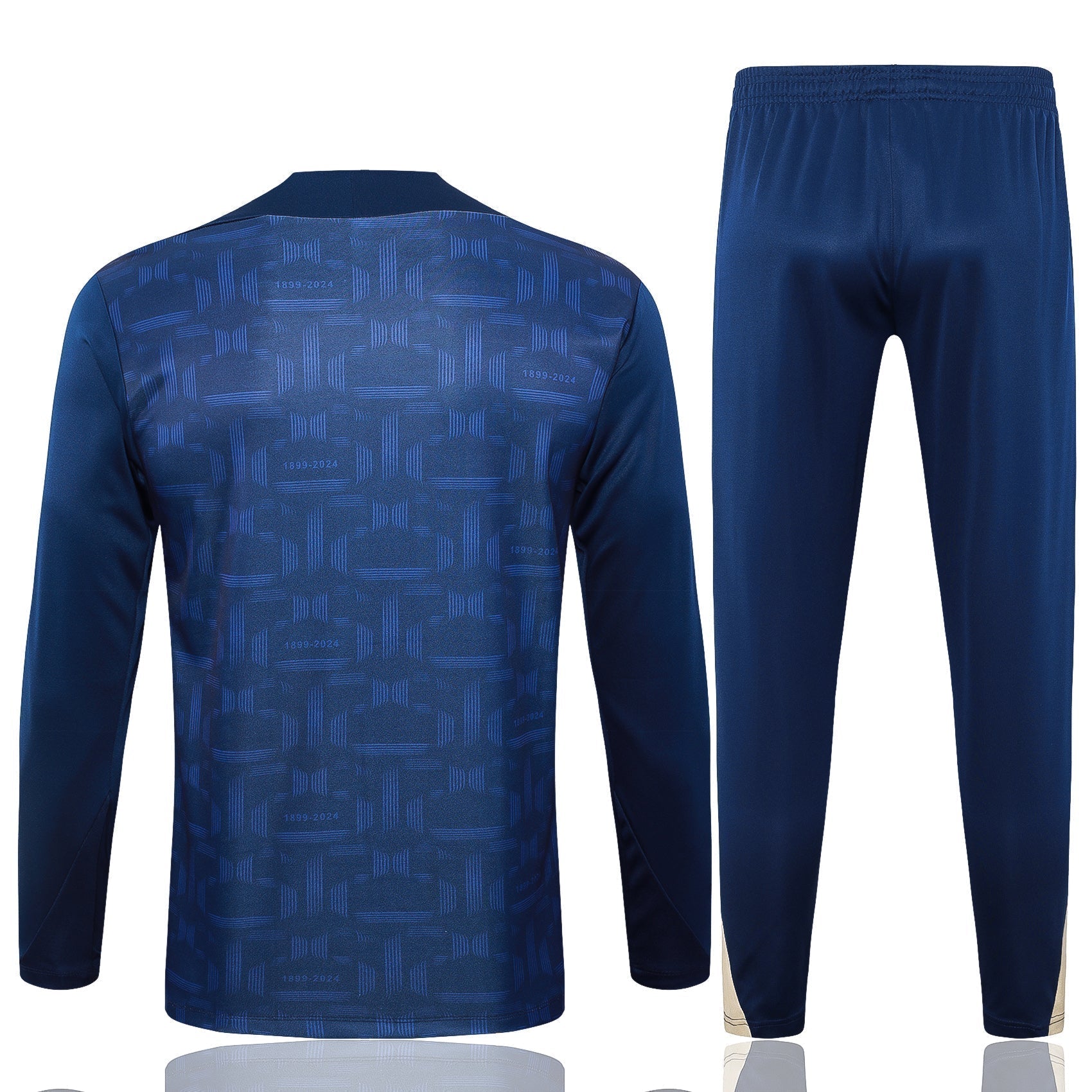 New Chándal Niño FC Barcelona 4º TrackSuit 24/25