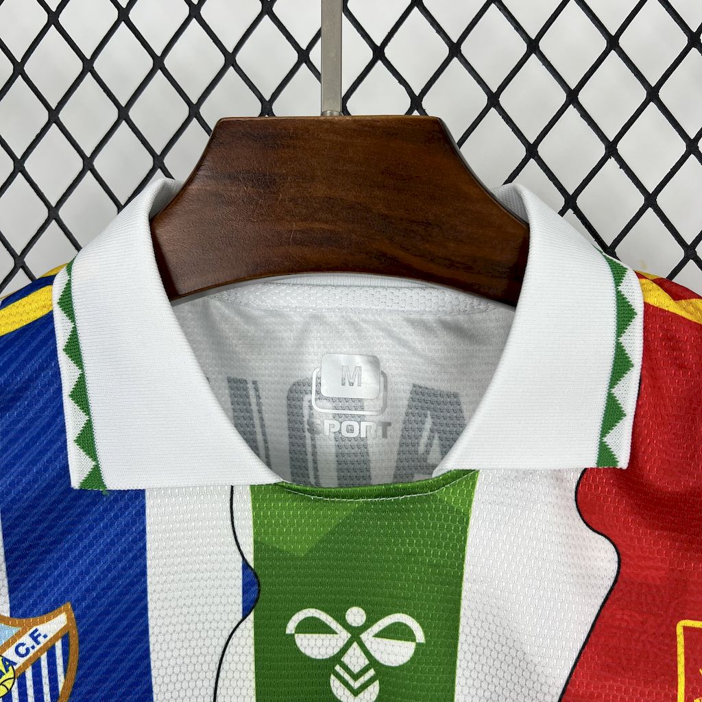 New Joaquín Sánchez Commemorative Shirt 25/26