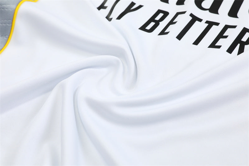 New Real Madrid TrackSuit Complete 25/26