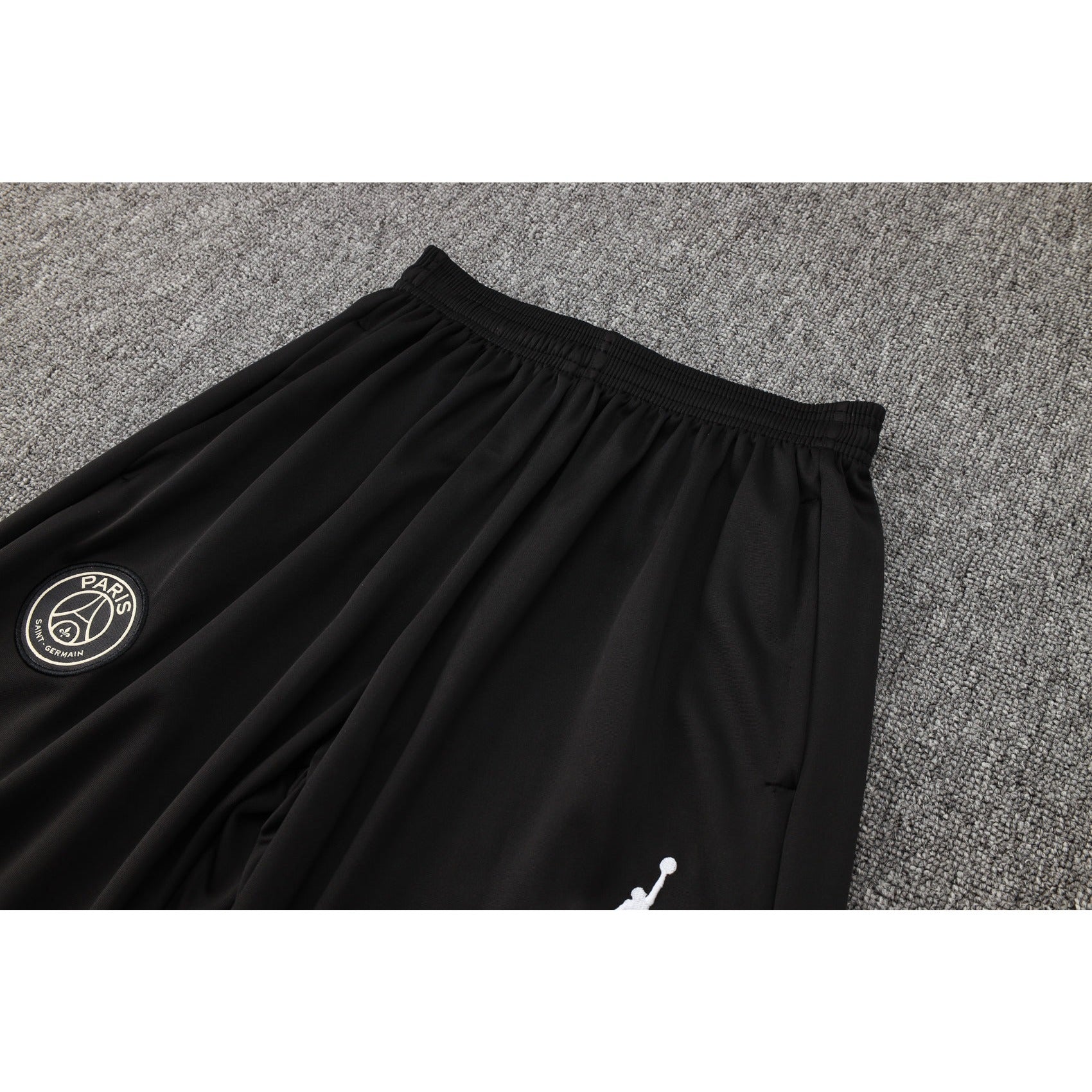 New Chándal Niño Paris Saint Germain (PSG) 4º TrackSuit 24/25