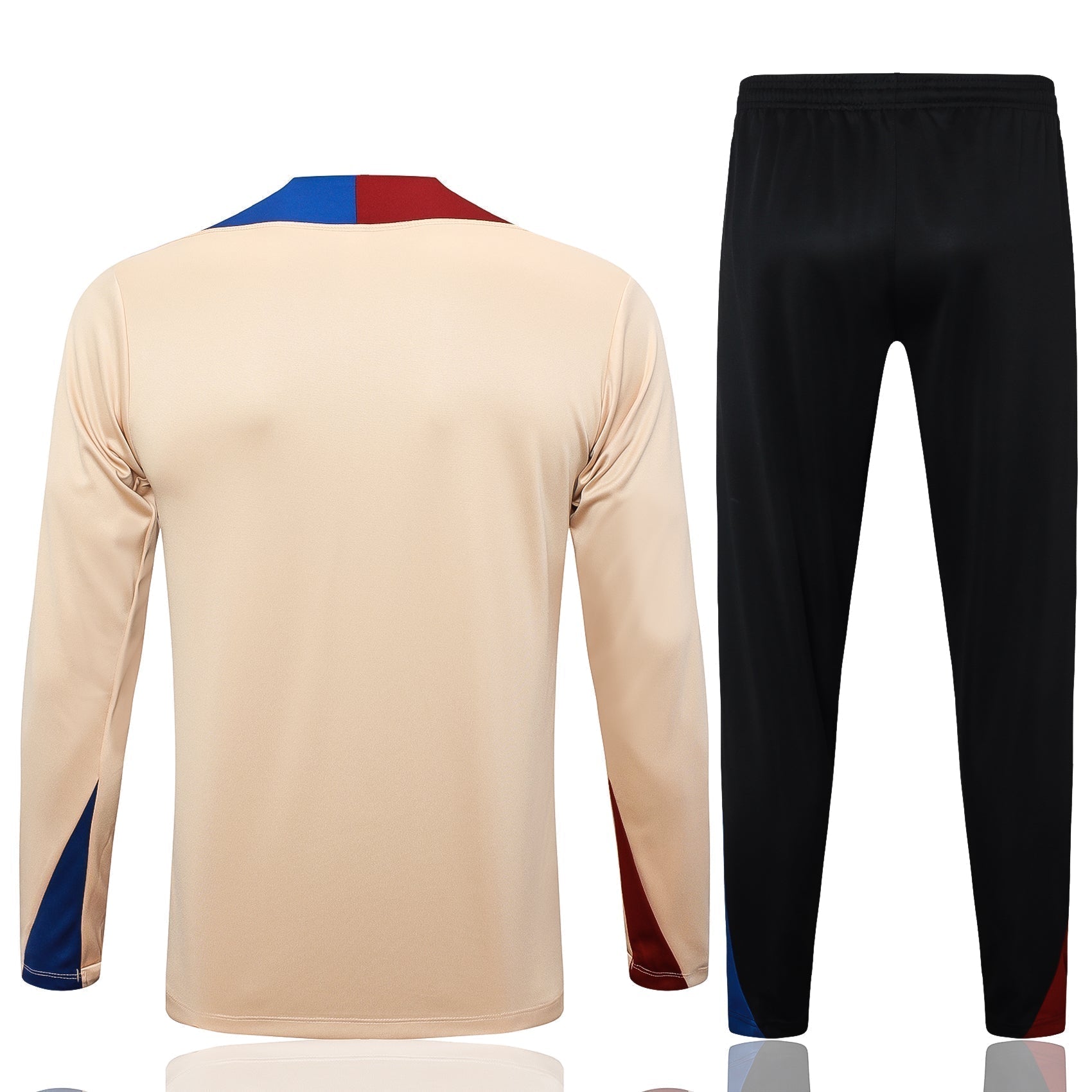 New Chándal Niño FC Barcelona 3º TrackSuit 24/25