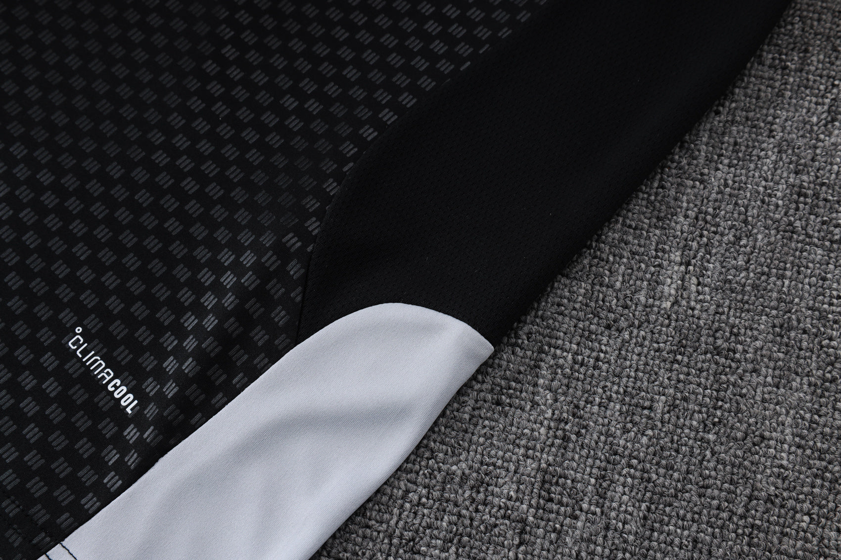 New Real Madrid TrackSuit Corto 25/26
