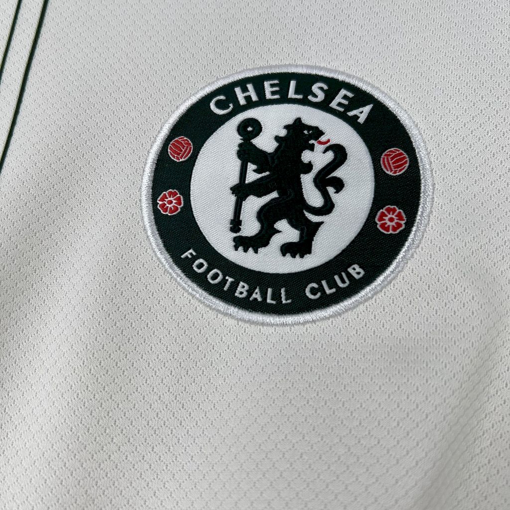 New Chealse Away Shirt 25/26
