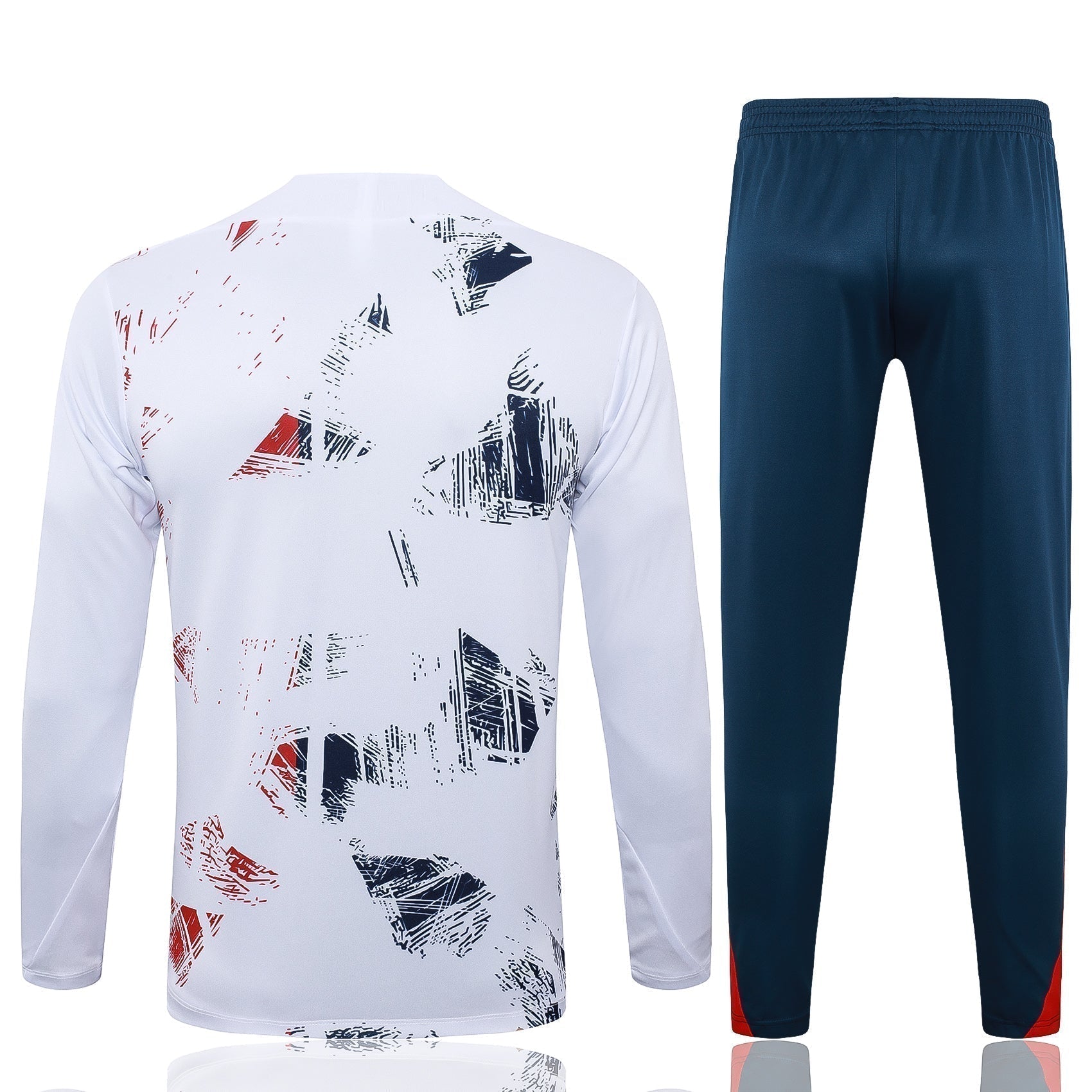 New Chándal Niño Paris Saint Germain (PSG) 1º TrackSuit 24/25