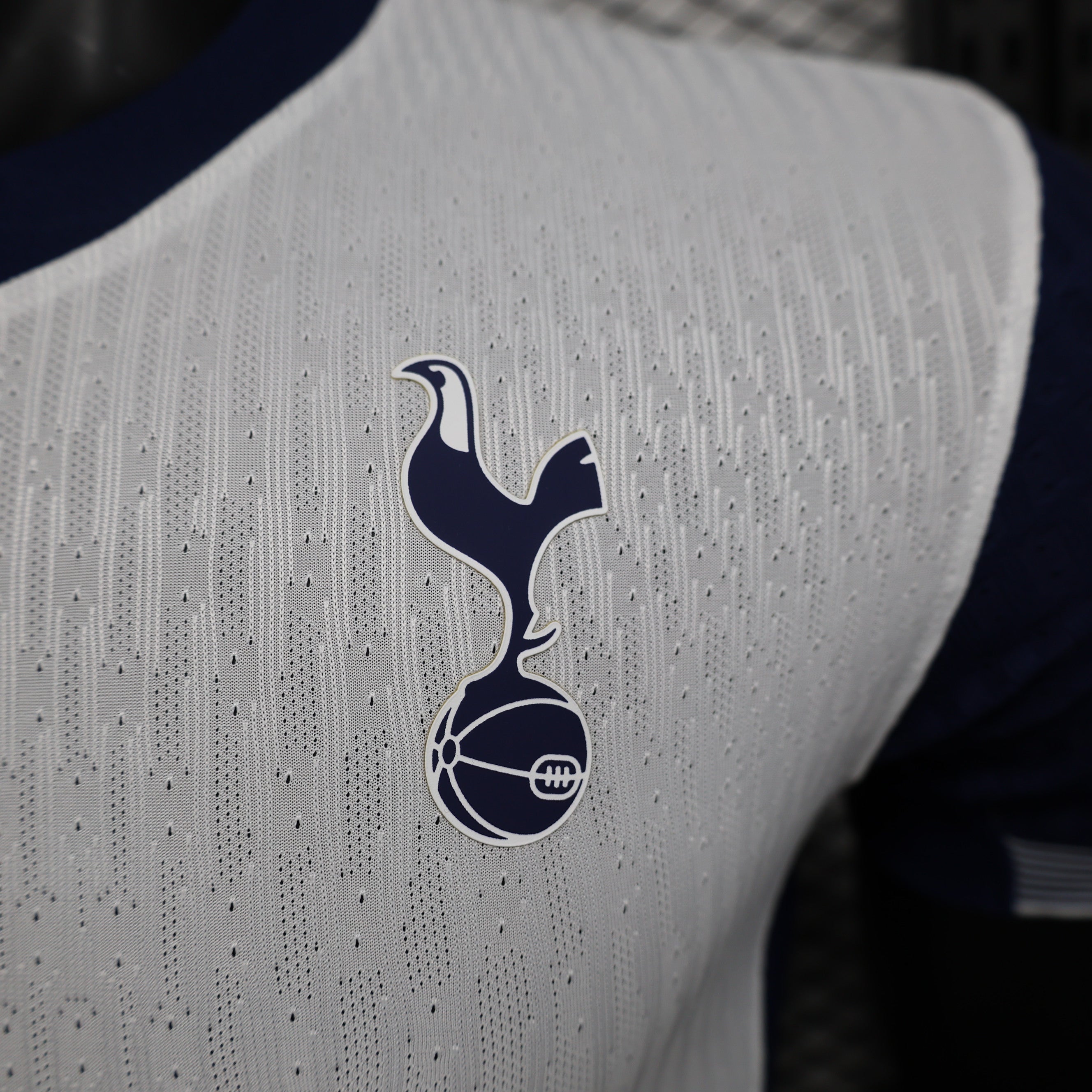 New Tottenham Hotspur Home Shirt 24/25