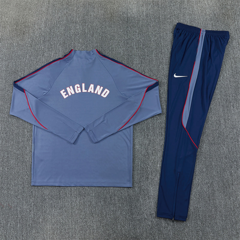 New Inglaterra TrackSuit Complete 26/27