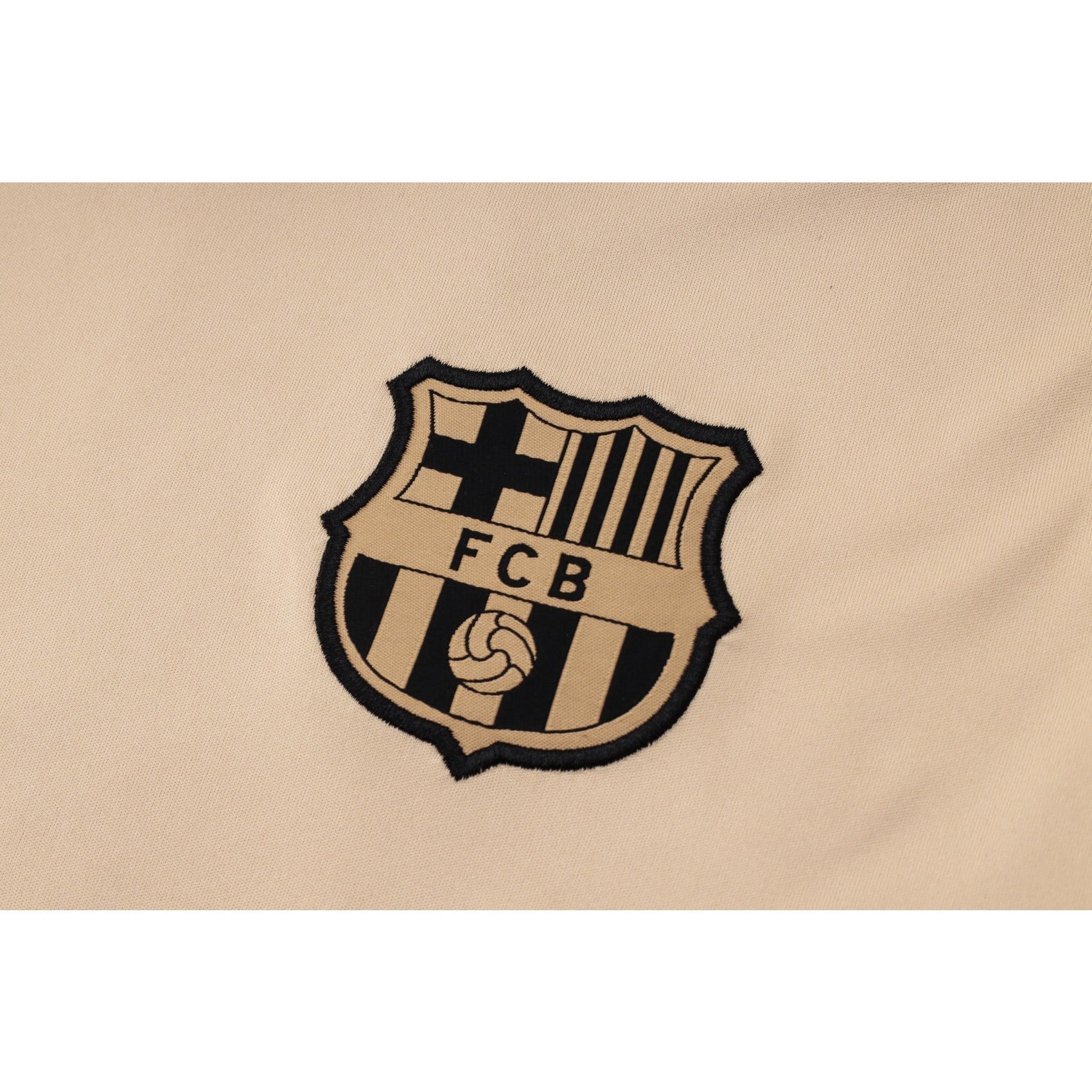 New FC Barcelona TrackSuit Corto 24/25
