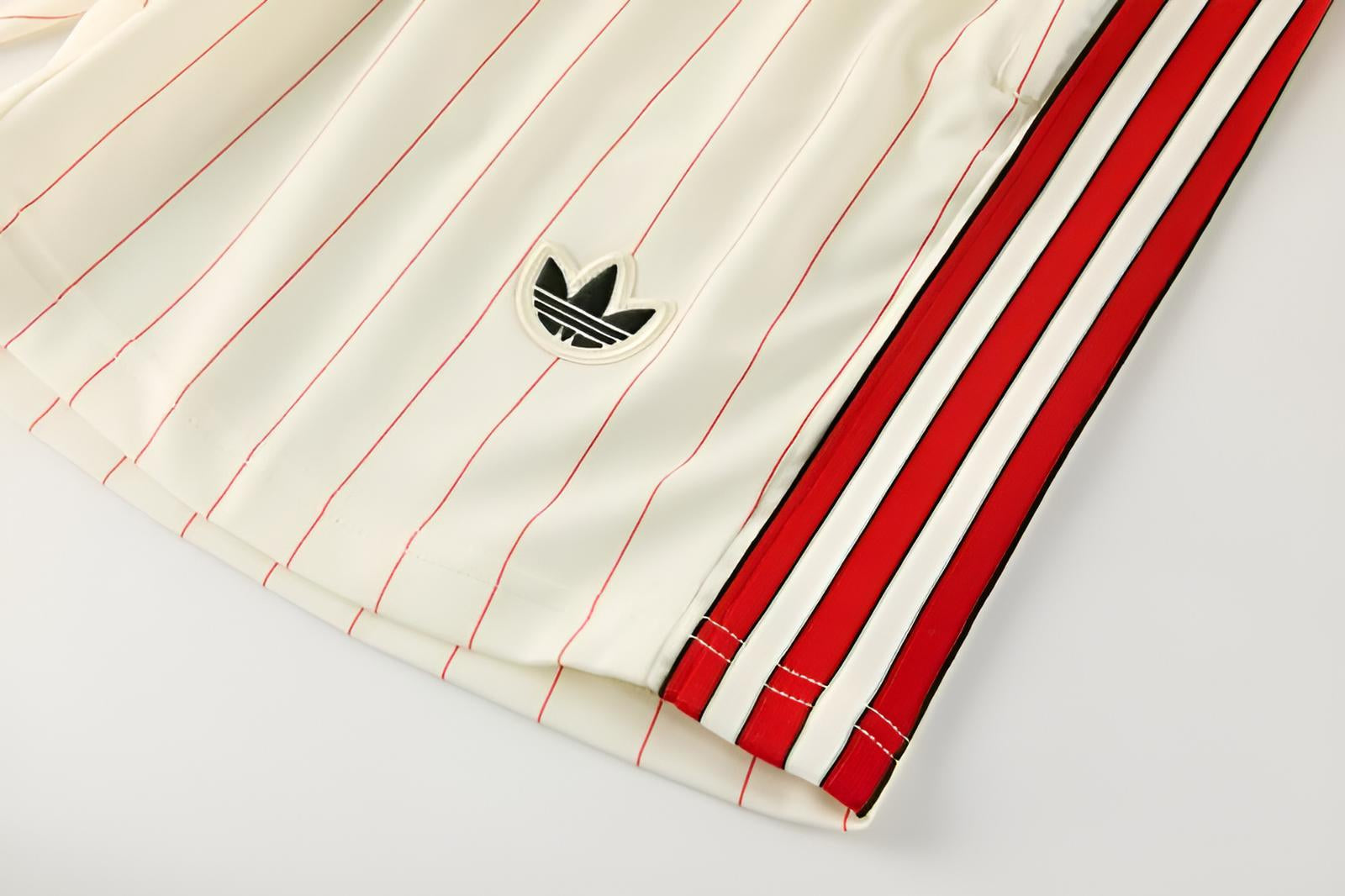 New Benfica TrackSuit Corto Special Edition 25/26