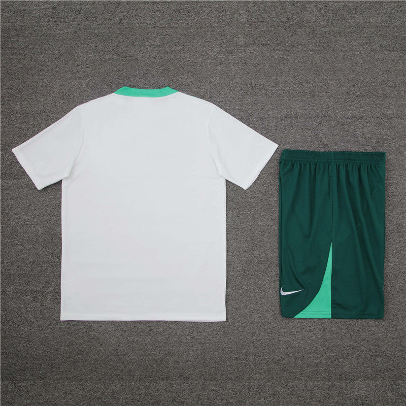 New Portugal TrackSuit Corto 24/25 3º