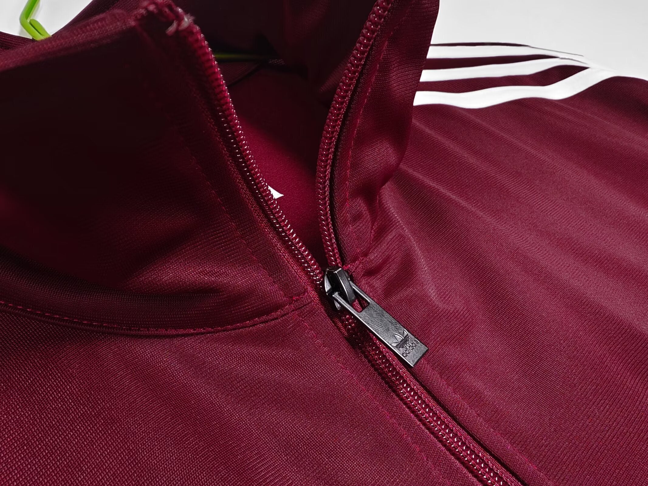 New Oasis Tour Special Edition Red Jacket 25/26