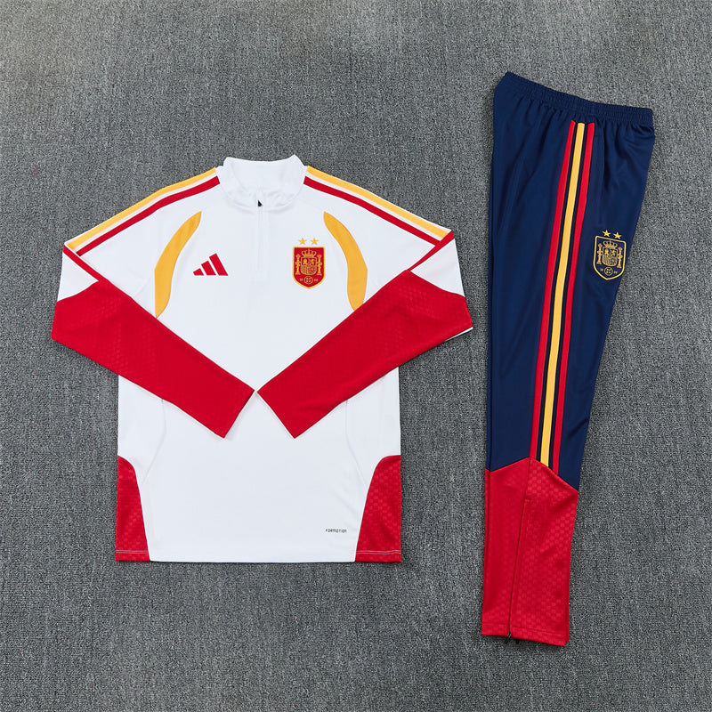 New España TrackSuit Complete 26/27