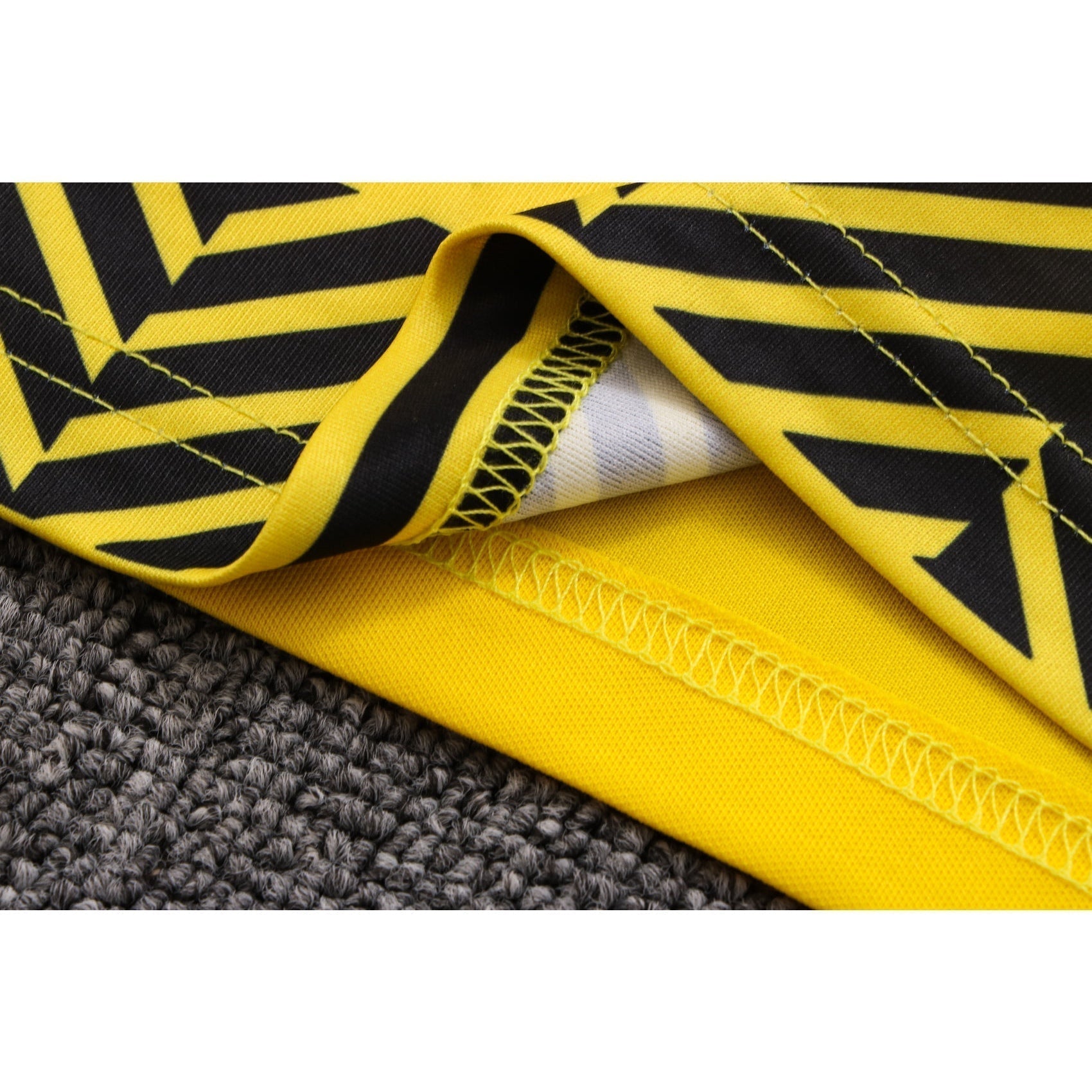 New Borussia Dortmund TrackSuit Corto 1º