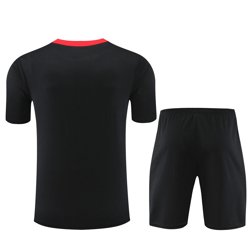 New Portugal TrackSuit Corto 24/25 2º