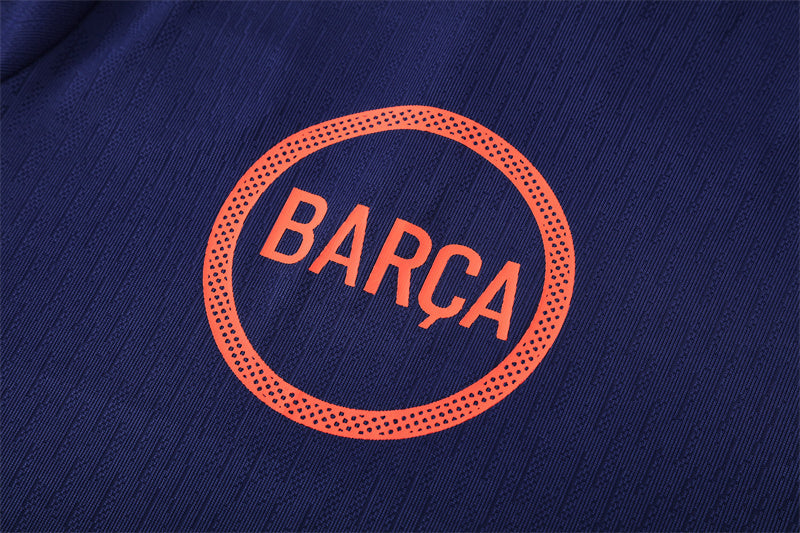 New FC Barcelona TrackSuit Complete 25/26