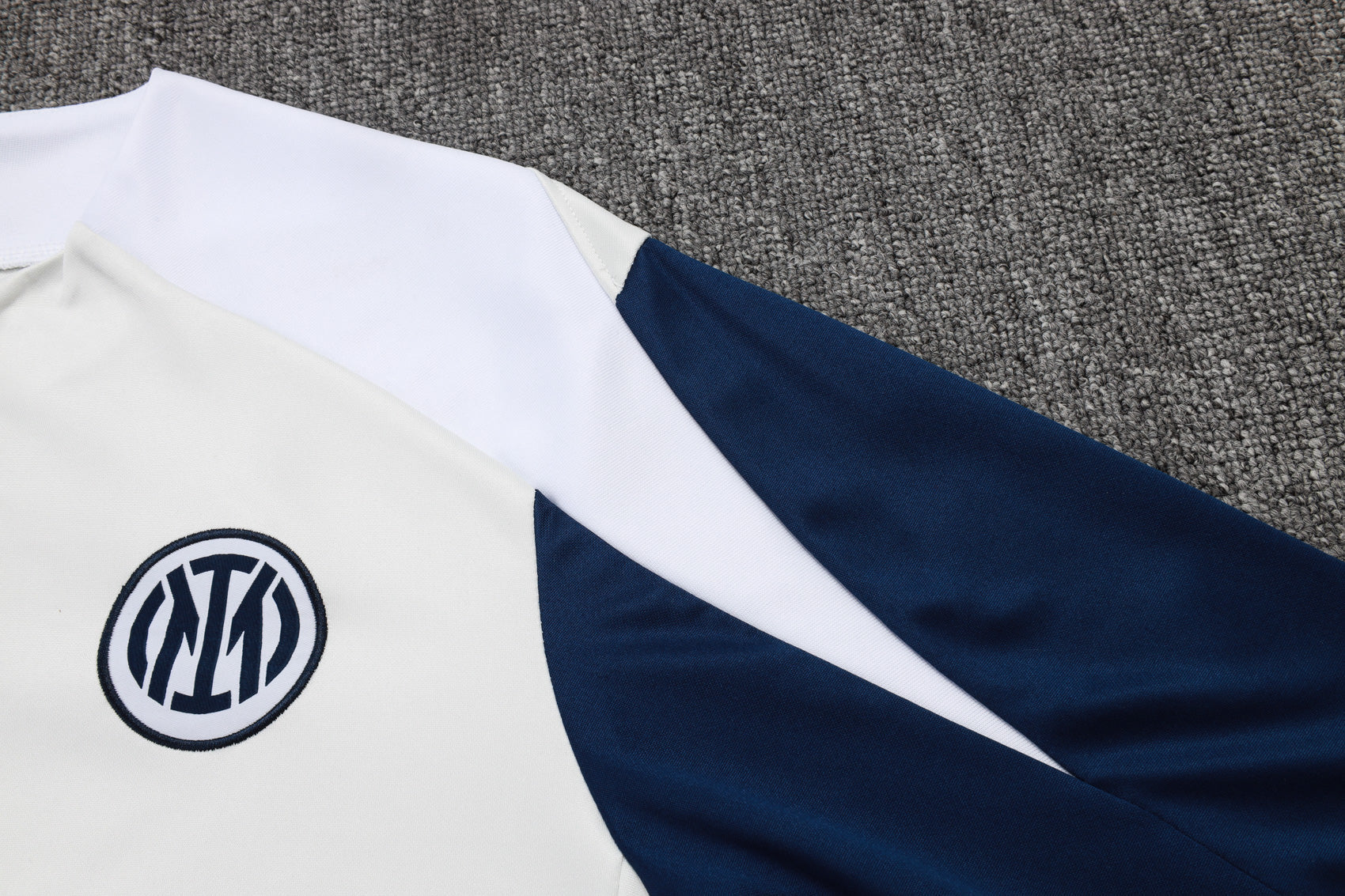 New Inter de Milán TrackSuit Complete 25/26