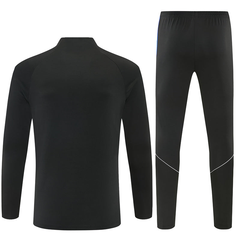 Niño - Atletico de Madrid 2º TrackSuit Complete 26/27