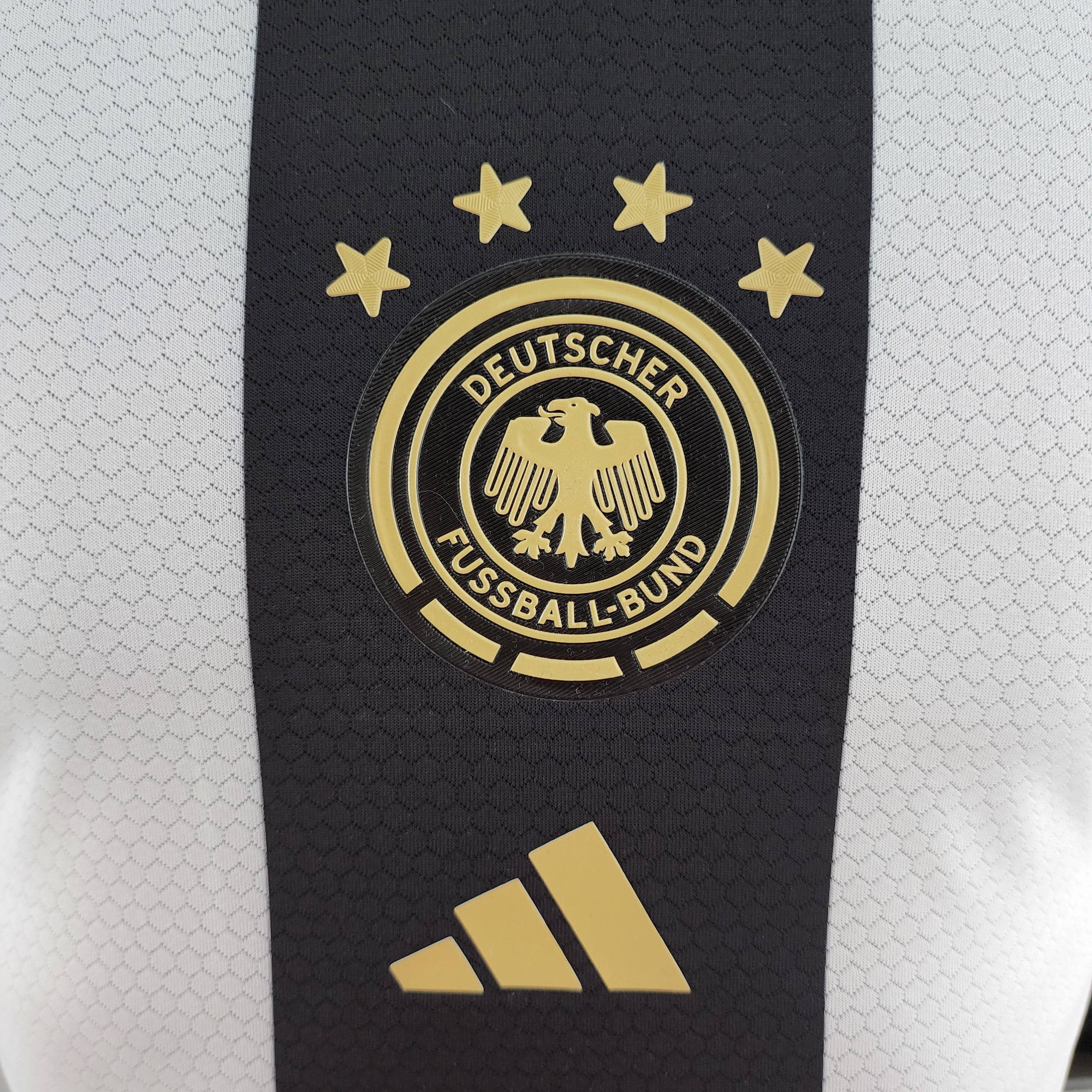 New Alemania 2022 Player Version Shirt
