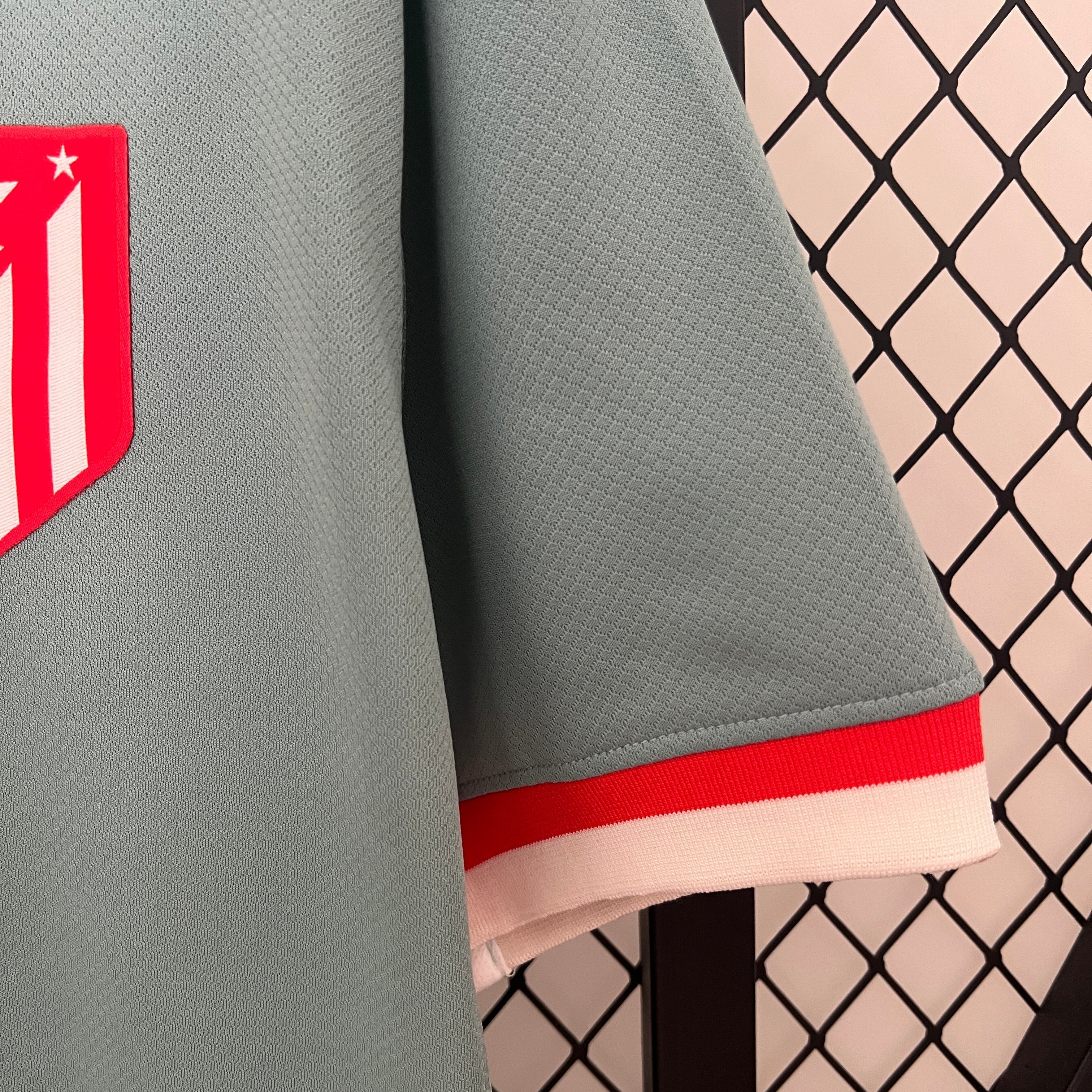 New Atlético de Madrid Away Shirt 24/25