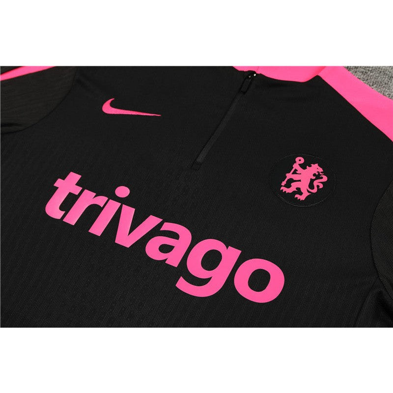 New Chándal Niño Liverpool FC 1º TrackSuit 24/25