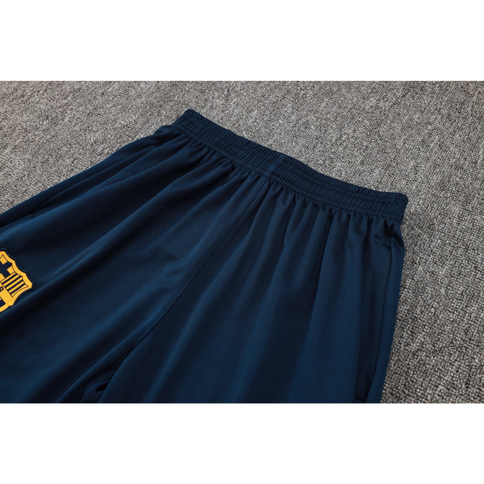 New Chándal Niño FC Barcelona 3º TrackSuit Deluxe Edition 24/25