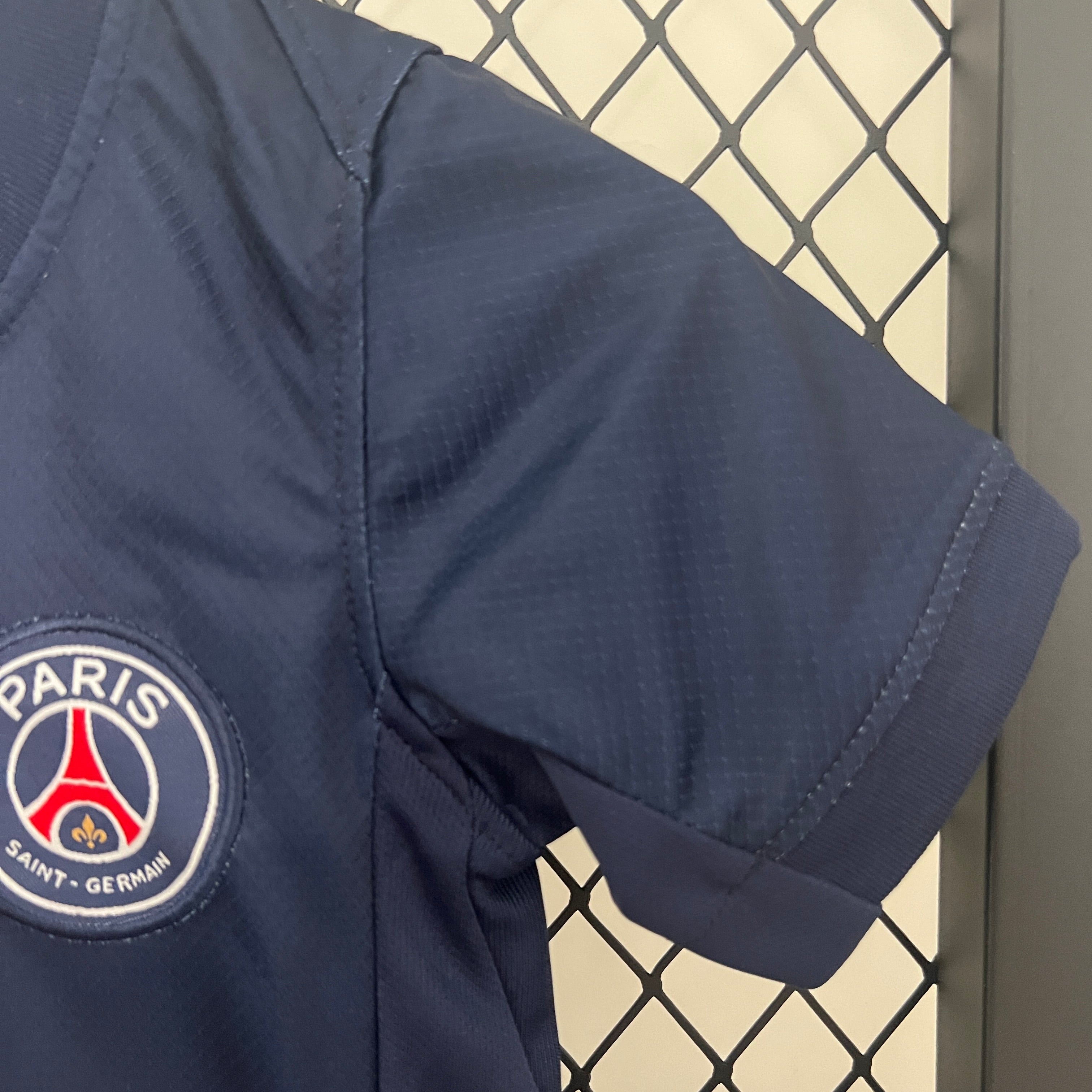 New Conjunto Niño Paris Saint Germain 24/25