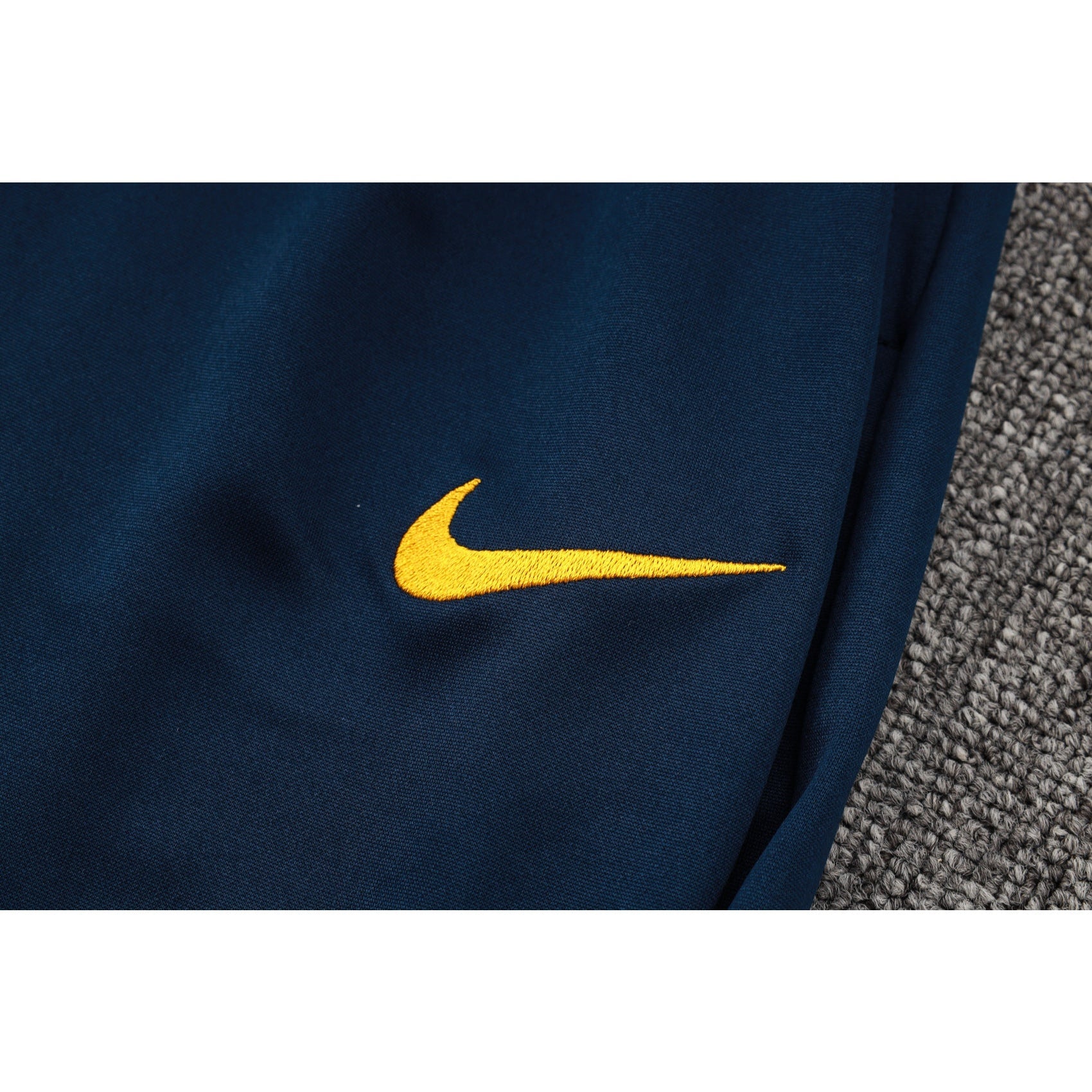 New Chándal Niño FC Barcelona 3º TrackSuit Deluxe Edition 24/25