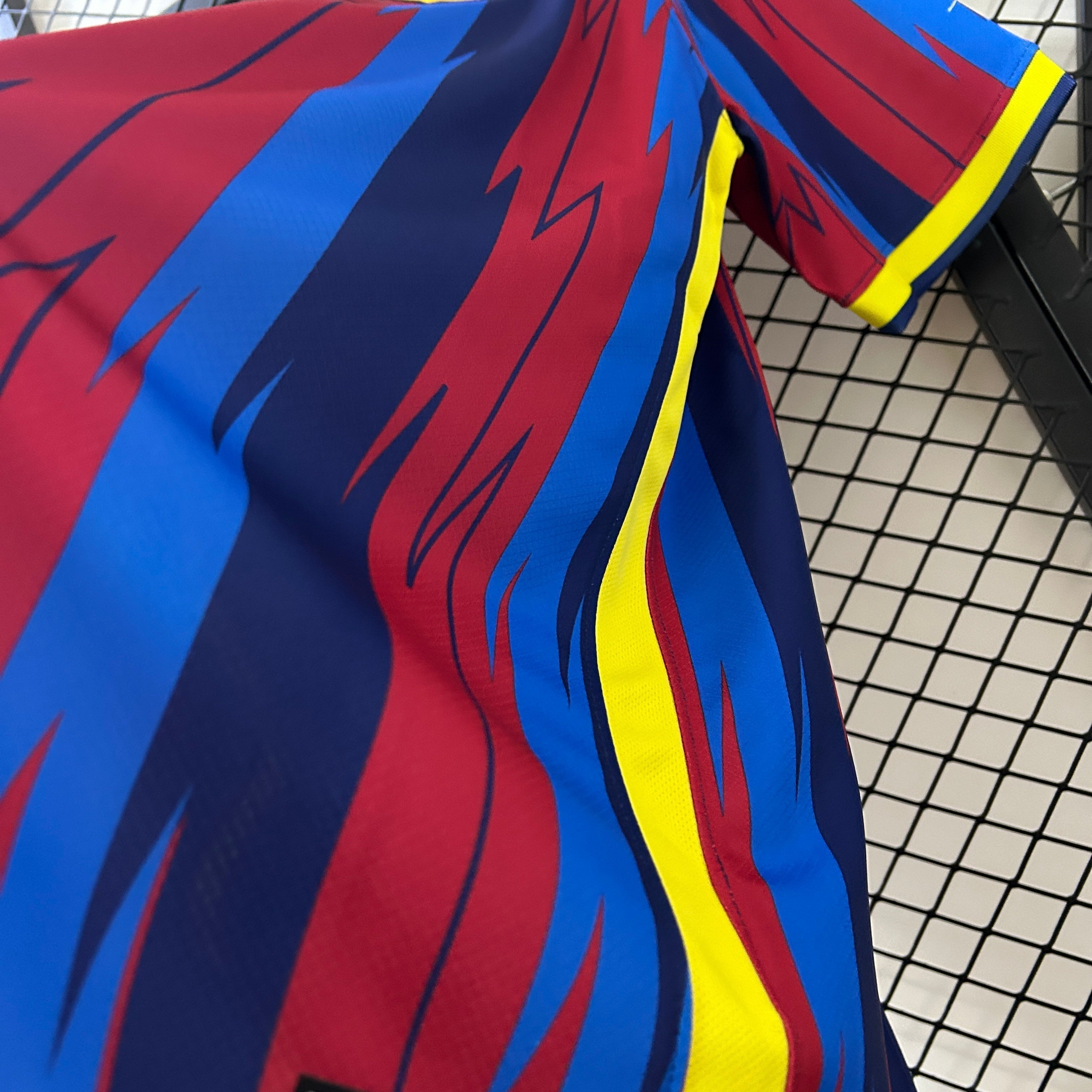 New FC Barcelona Special Edition 24/25