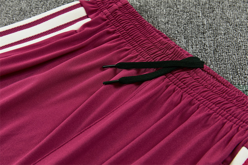 Niño - New Real Madrid 5º TrackSuit Complete 26/27