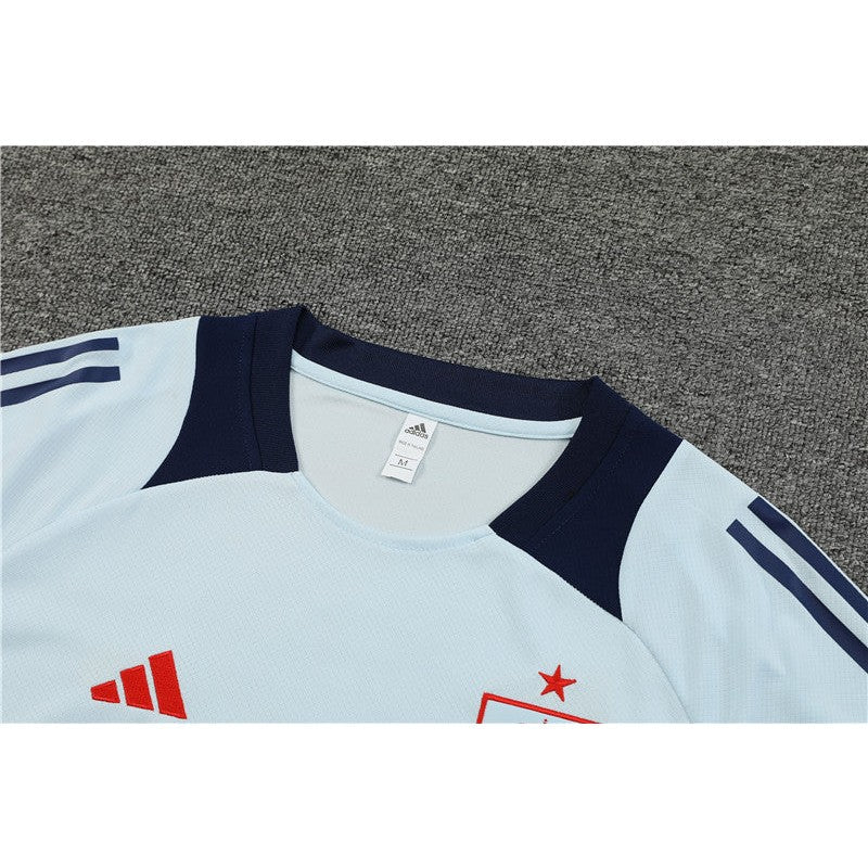 New España TrackSuit Corto 24/25 2º