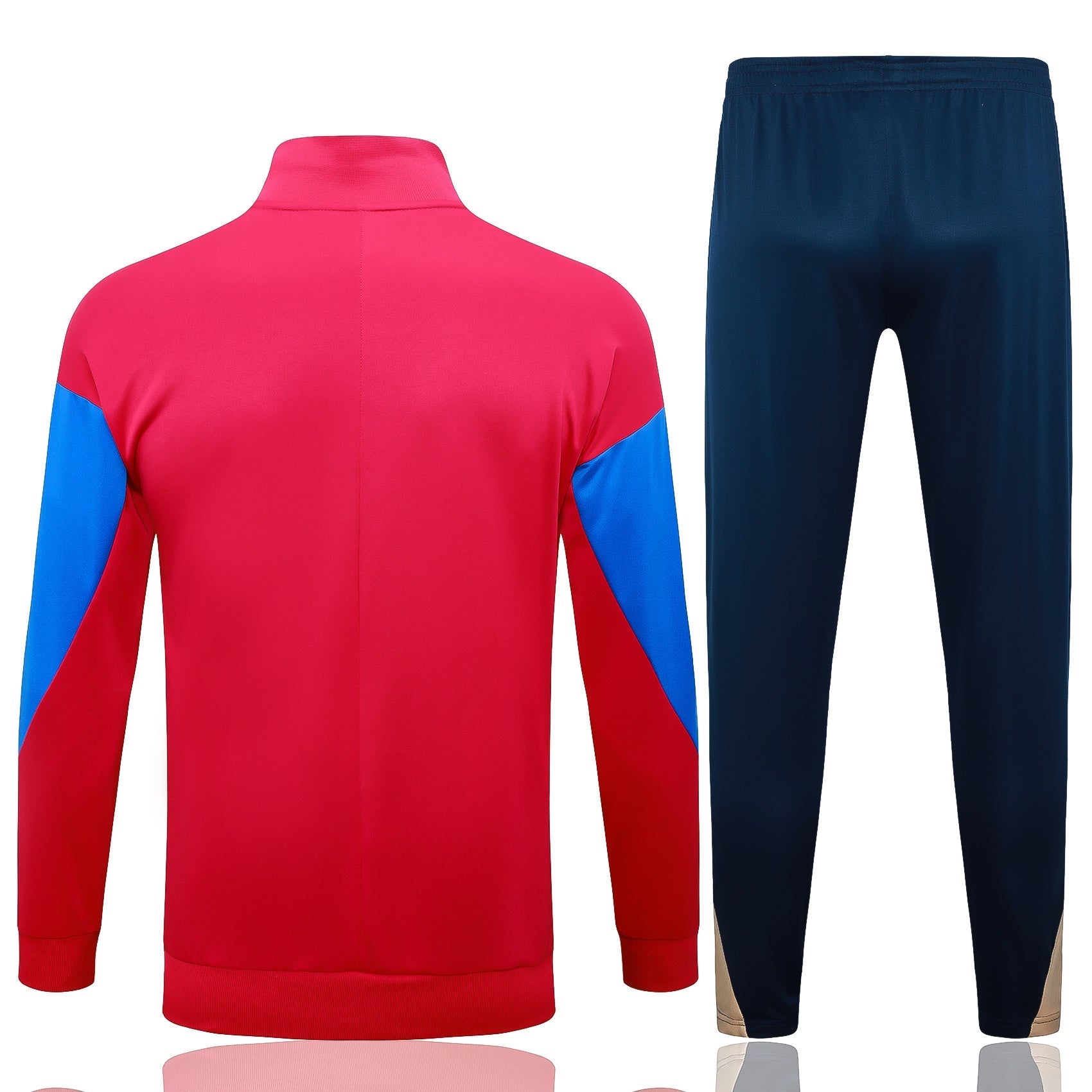 New FC Barcelona TrackSuit Complete 24/25