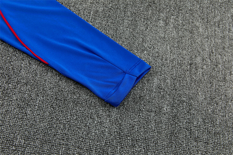 Niño - Chelsea FC TrackSuit Complete 26/27