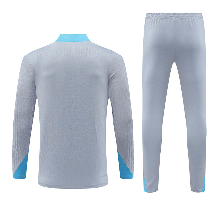 New Chándal Niño Atlético de Madrid 1º TrackSuit 24/25