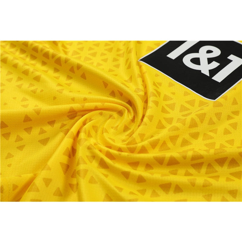 New Borussia Dortmund TrackSuit Corto 24/25