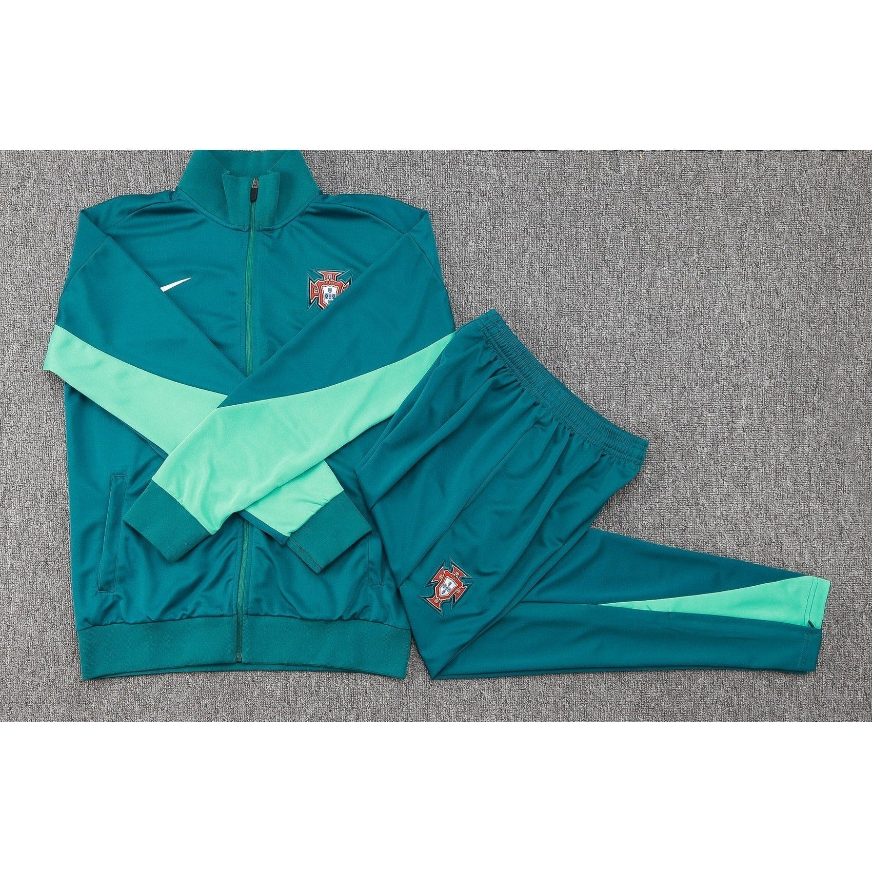 New Portugal TrackSuit Complete 24/25