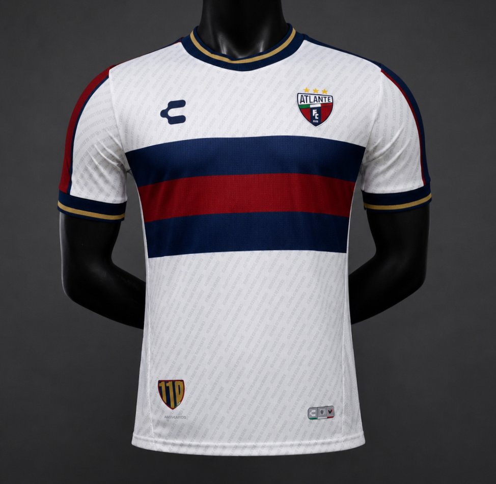 New Atletico De Madrid Edicion Special Shirt 26/27