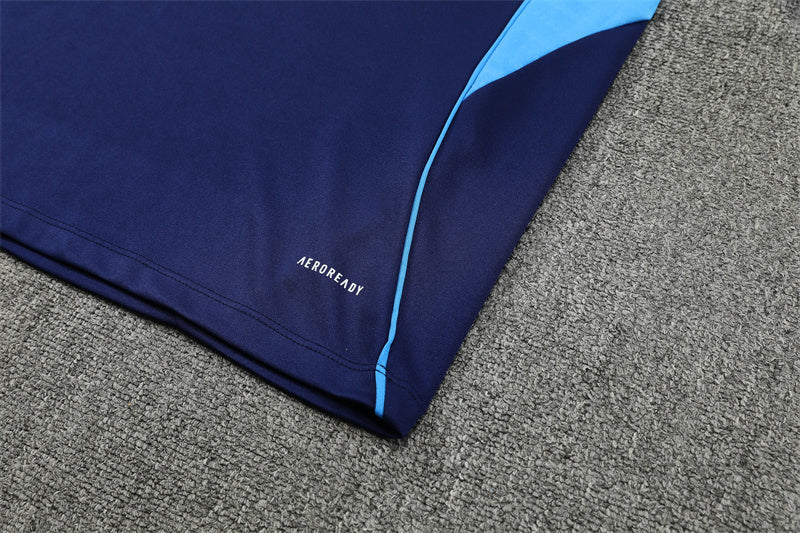 New Real Madrid TrackSuit Complete 25/26 7º