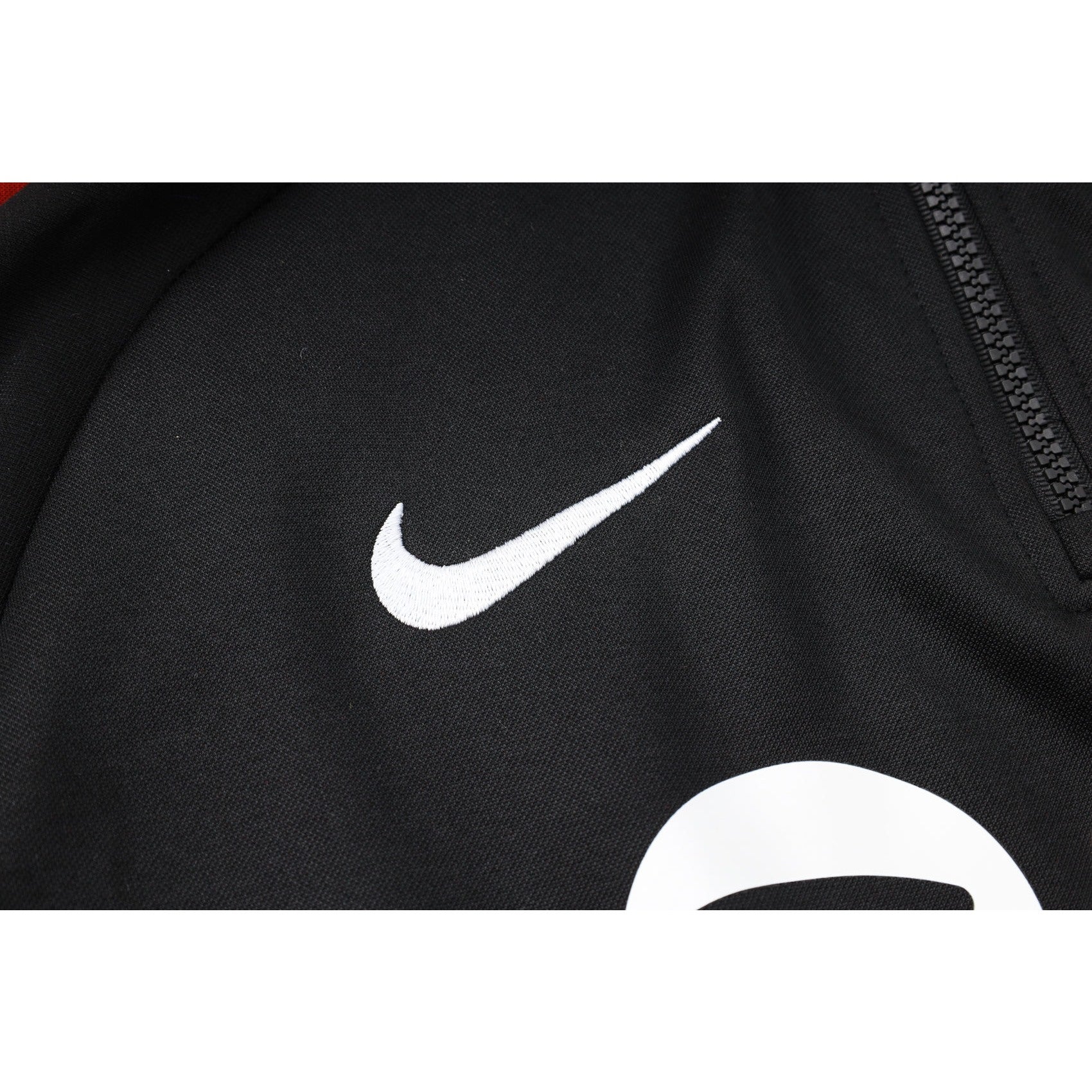New FC Barcelona TrackSuit Complete