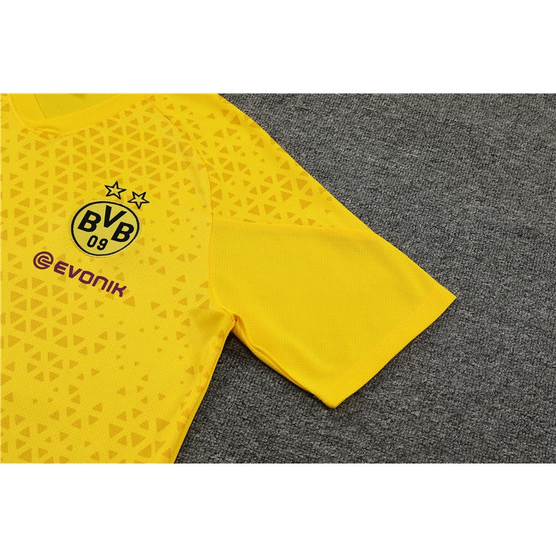 New Borussia Dortmund TrackSuit Corto 24/25