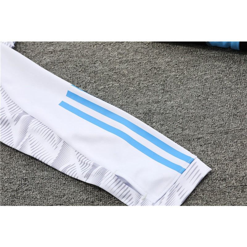 New Argentina Selección TrackSuit Complete