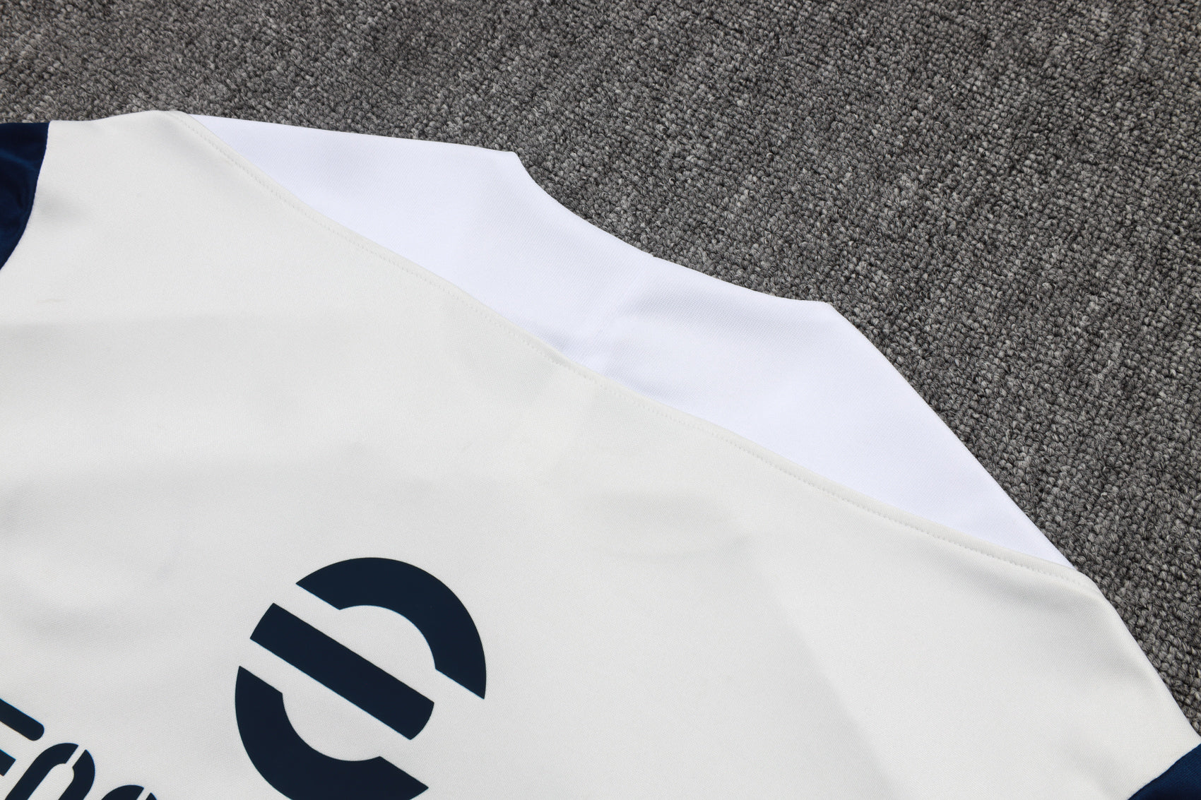 New Inter de Milán TrackSuit Complete 25/26